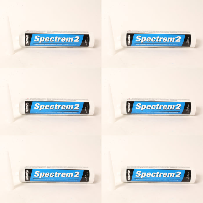 6 PK Genuine Hydro Gear 50928 10.1 OZ Sealant Tube OEM