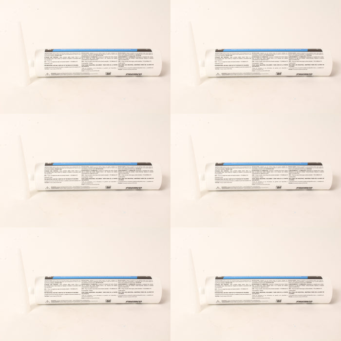 6 PK Genuine Hydro Gear 50928 10.1 OZ Sealant Tube OEM