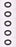 5 Pack Genuine Hydro Gear 50941 Lip Seal .75 x 1 x .158 OEM