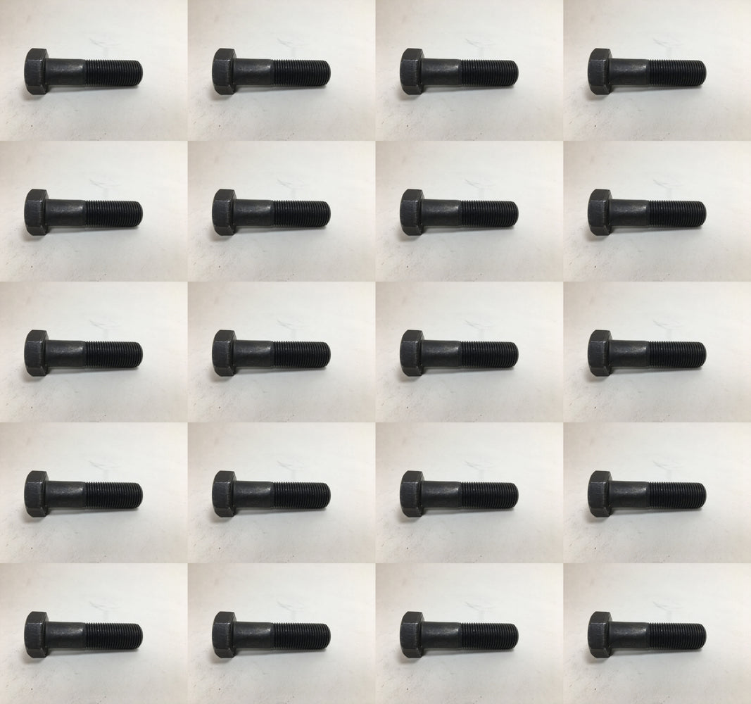20 PK Genuine Toro 51-4060 Blade Screw Fits Many Commercial Models OEM