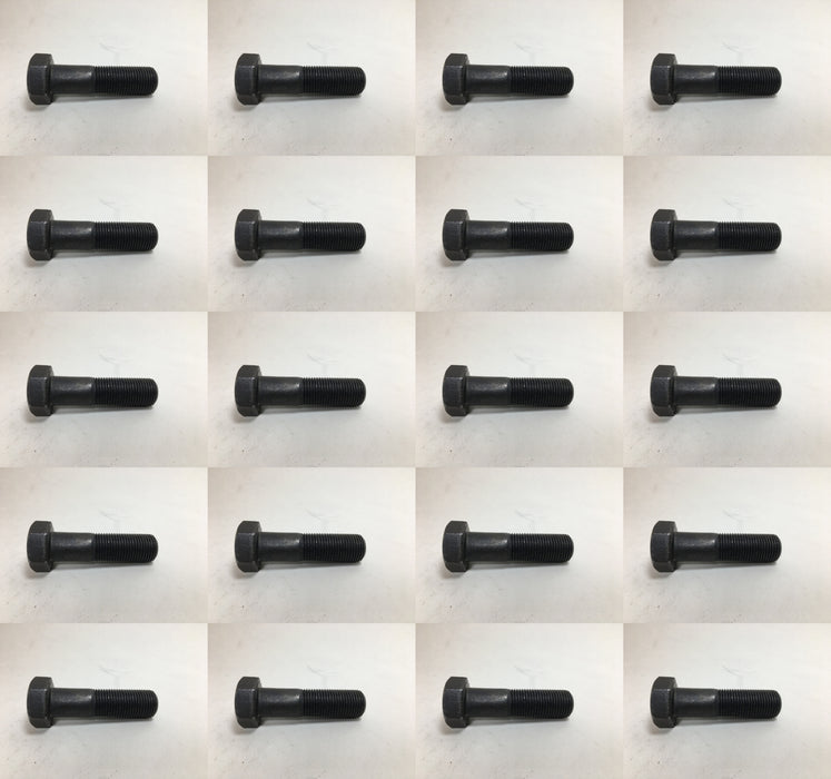 20 PK Genuine Toro 51-4060 Blade Screw Fits Many Commercial Models OEM