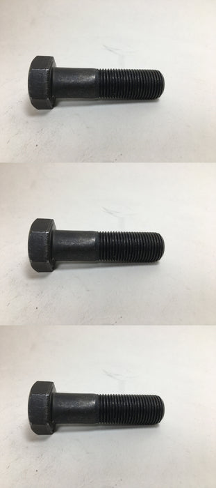 3 PK Genuine Toro 51-4060 Blade Screw Fits Many Commercial Models OEM