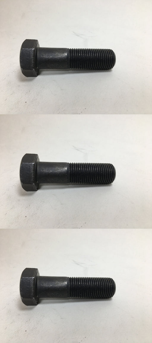 3 PK Genuine Toro 51-4060 Blade Screw Fits Many Commercial Models OEM