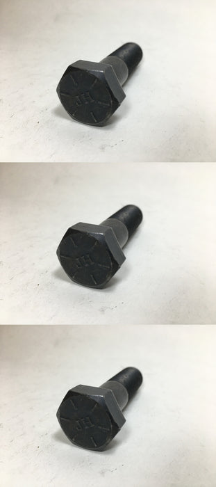 3 PK Genuine Toro 51-4060 Blade Screw Fits Many Commercial Models OEM