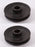 2 Pack Husqvarna 510019801 Pulley Fits PZ6029 PZ6034 PZ7234 PZ29 P-ZT54 P-ZT60