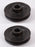 2 Pack Husqvarna 510019801 Pulley Fits PZ6029 PZ6034 PZ7234 PZ29 P-ZT54 P-ZT60