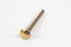 Husqvarna 510022301 Scalp Wheel Bolt Fits PZ5426FX PZ6029FX PZ6030CV PZ54