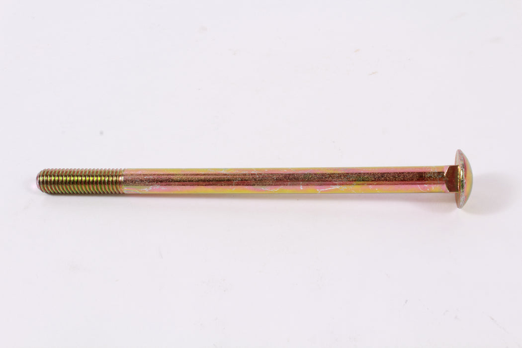 Husqvarna 510022401 Scalp Wheel Bolt Fits PZ54 PZ60 PZ72 PZ5426FX PZ6029FX MZ48