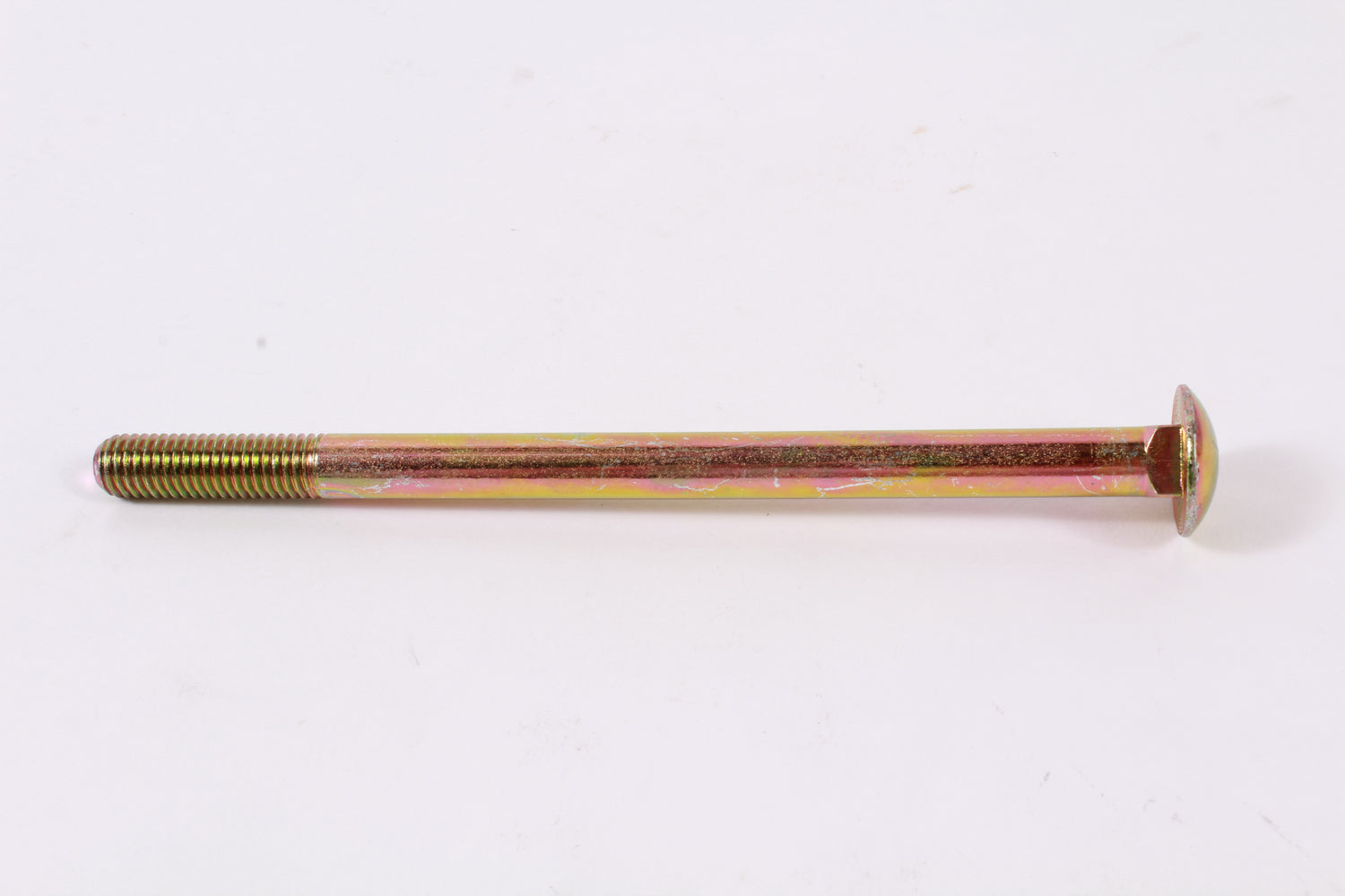 Husqvarna 510022401 Scalp Wheel Bolt Fits PZ54 PZ60 PZ72 PZ5426FX PZ6029FX MZ48
