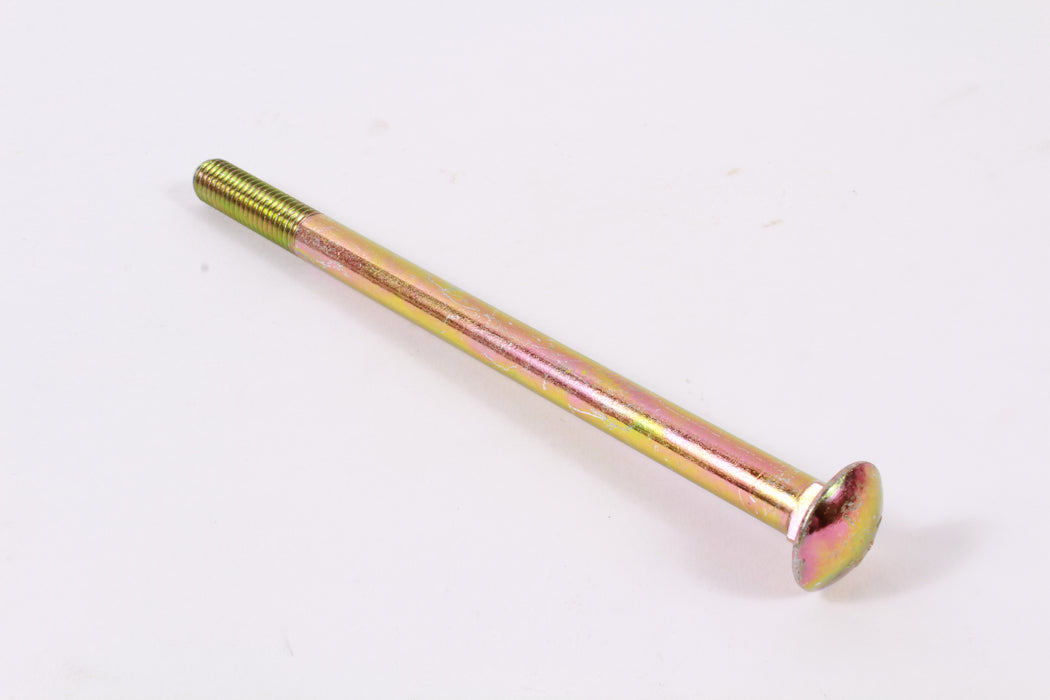 Husqvarna 510022401 Scalp Wheel Bolt Fits PZ54 PZ60 PZ72 PZ5426FX PZ6029FX MZ48