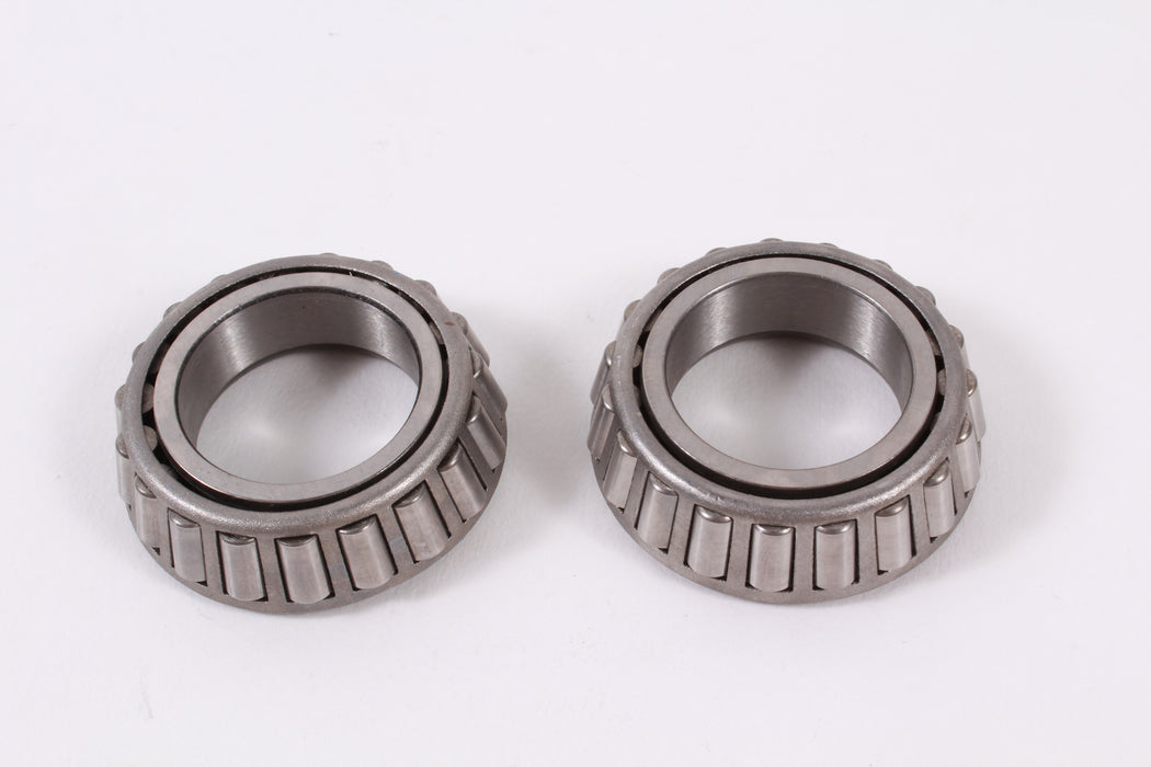 2 Pack Husqvarna 510034403 Caster Bearing Fits PZ54 PZ60 P-ZT54 P-ZT60 Z554 Z560