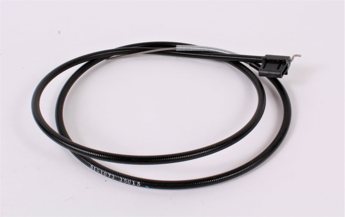 Genuine Simplicity 5101073SM Throttle Cable Fits Ferris & Snapper Pro 5101073
