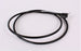 Genuine Simplicity 5101073SM Throttle Cable Fits Ferris & Snapper Pro 5101073