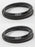 2 Pack Husqvarna 510201501 Pump Belt Fits LZ5225 LZ5227 LZ6127 LZ6130 LZ7230