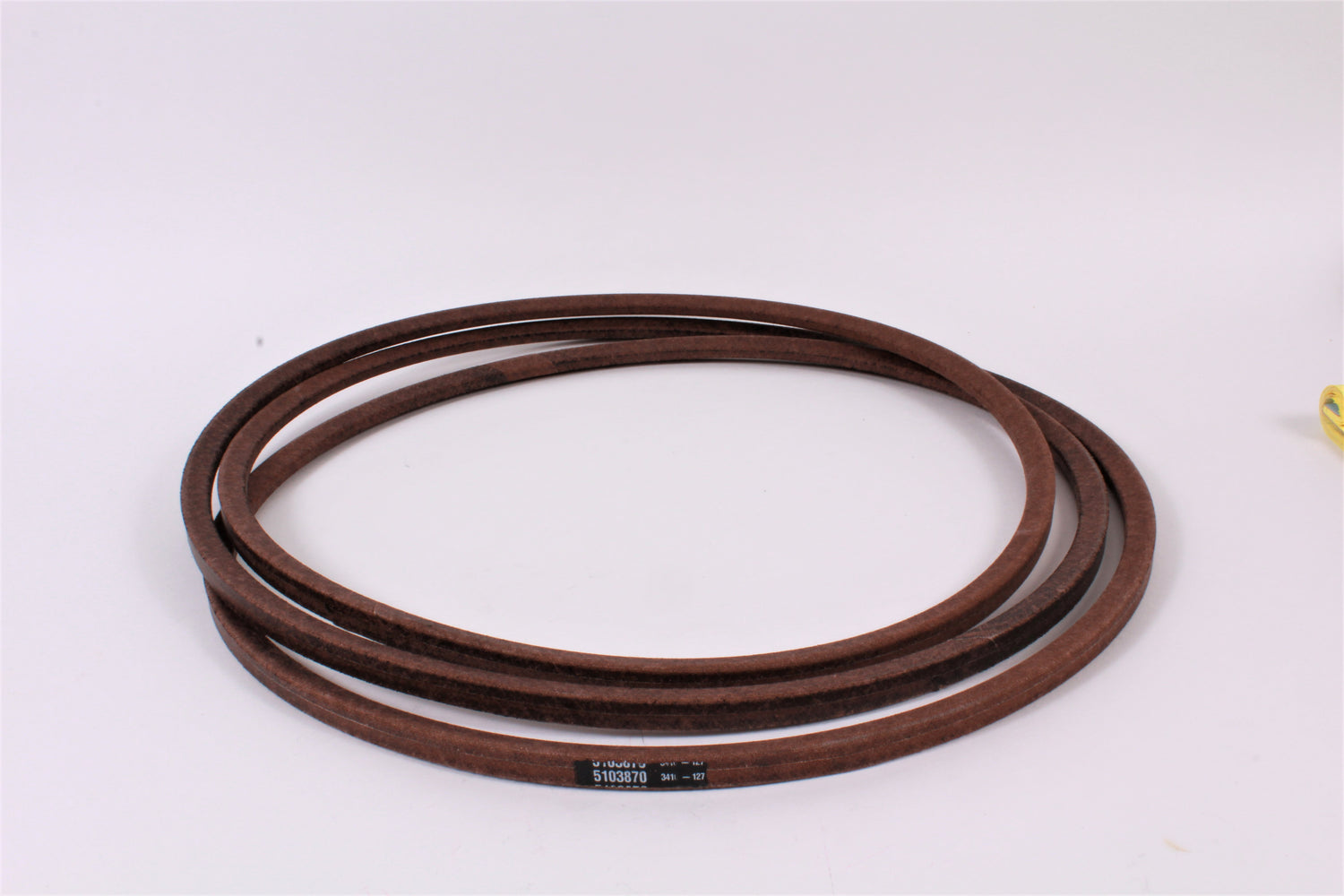 Simplicity 5103870YP Deck Drive Belt Fits Snapper Pro & Ferris 5103870 5103390