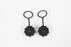 2 Pack OEM Husqvarna 510482078 Fuel Tank Cap Assy Fits 125BT 145BT 155BT 165BT