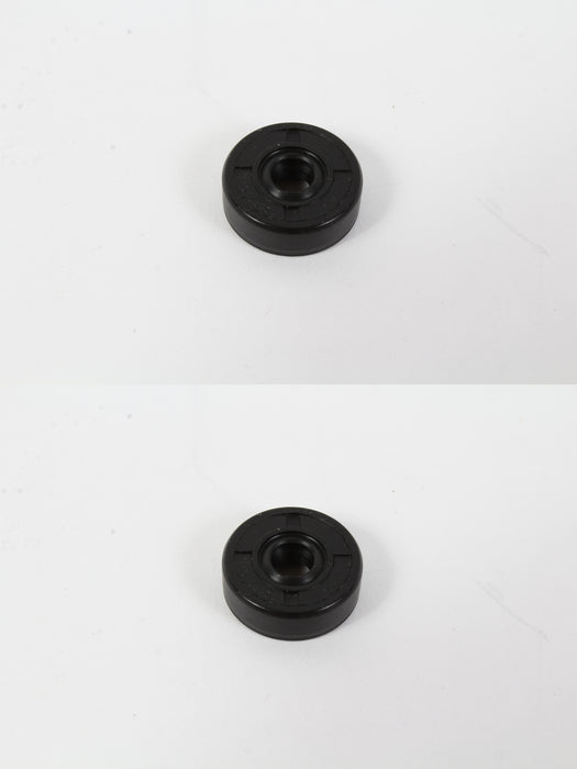 2 Pack Genuine Hydro Gear 51081 Lip Seal .25 x .75 x .25 TC OEM