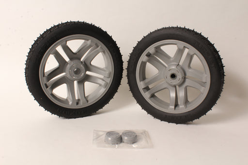 OEM Ariens Gravely 10-1/2" Rear Wheel Kit LM21S LM21SB LM21SE DLM21C S SC SW