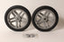 OEM Ariens Gravely 10-1/2" Rear Wheel Kit LM21S LM21SB LM21SE DLM21C S SC SW