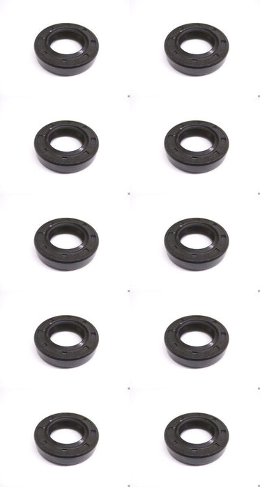 10 Pack Genuine Hydro Gear 51140 Lip Seal 18 x 32 x 7 OEM