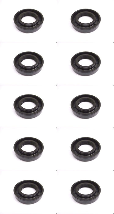 10 Pack Genuine Hydro Gear 51140 Lip Seal 18 x 32 x 7 OEM