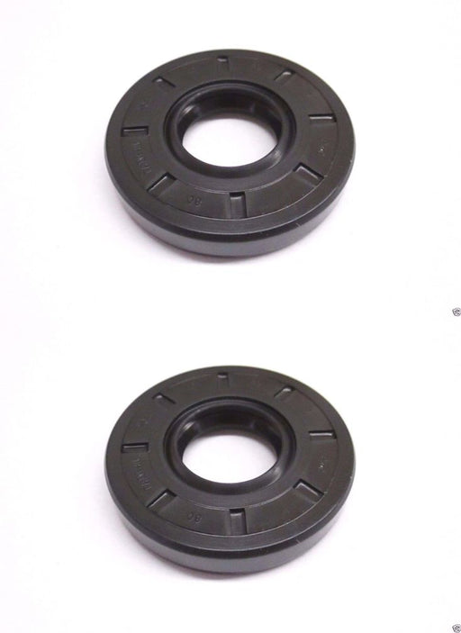 2 Pack Hydro Gear 51161 Lip Seal .67 x 1.58 x 2.76 Fits MTD Cub Cadet Craftsman
