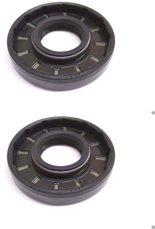 2 Pack Hydro Gear 51161 Lip Seal .67 x 1.58 x 2.76 Fits MTD Cub Cadet Craftsman