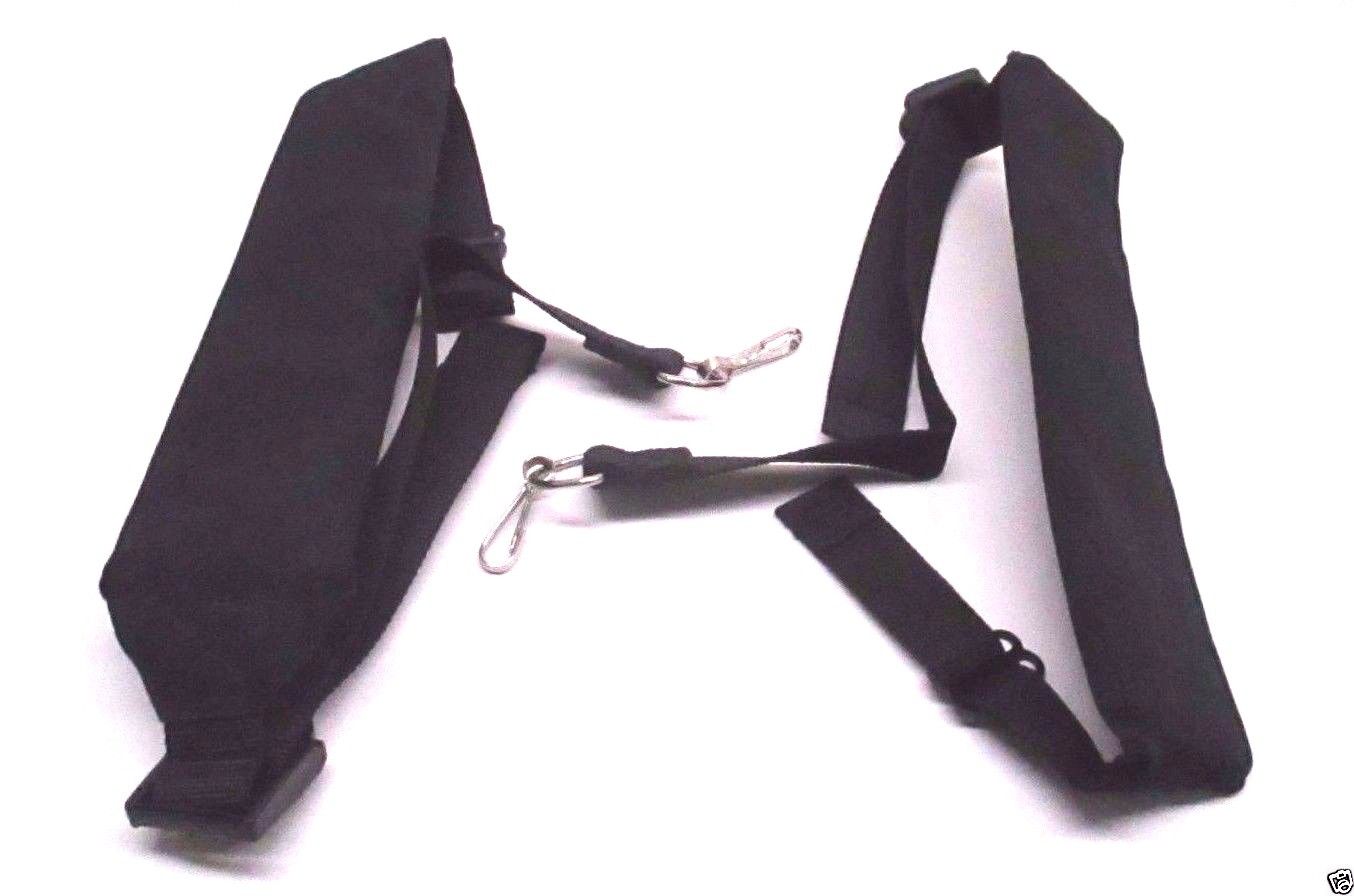 2 Pack Genuine RedMax 511709601 Shoulder Harness Strap Fits EBZ7100 EBZ7150 RH