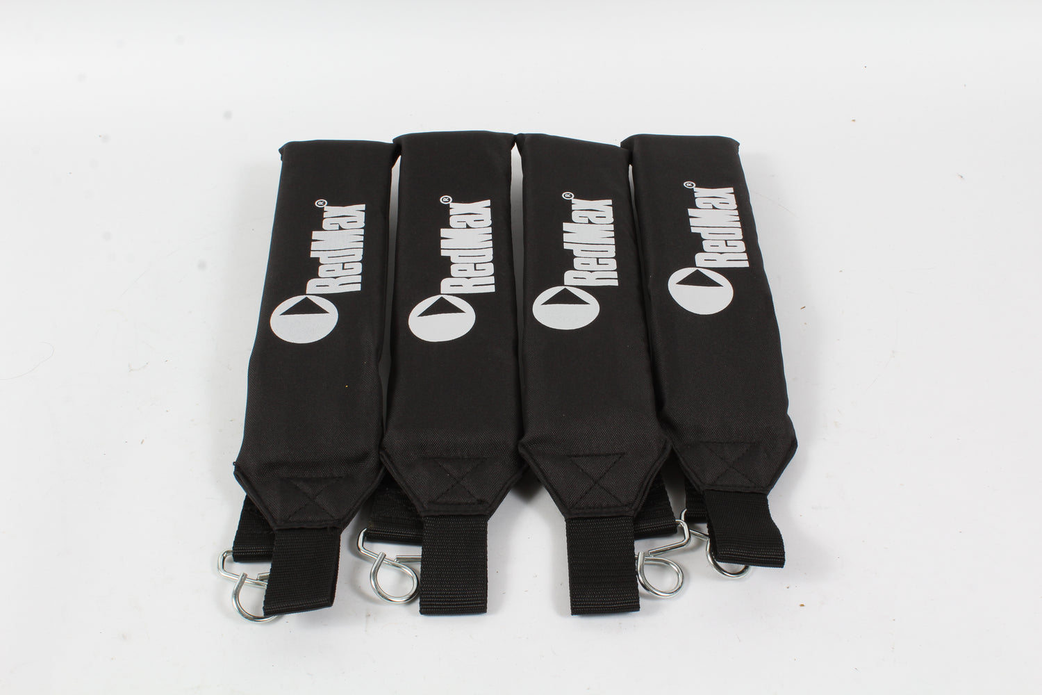 4 Pack Genuine RedMax 511758401 Backpack Blower Shoulder Straps EBZ7500 EBZ8500
