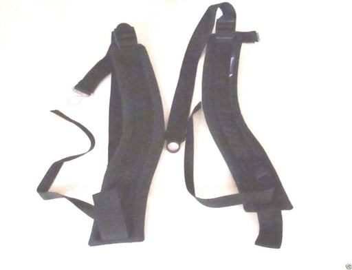 Genuine Husqvarna 511803001 & 511802901 Shoulder Strap Set Fits 150BT 350BT