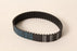 Genuine Ryboi 512558001 Timing Belt Fits BE321VS 3" Belt Sander OEM