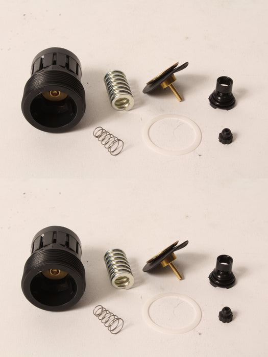 2 PK Genuine DeWalt 5130027-00 Regulator Repair Kit D55250 D55155 Type 1 OEM