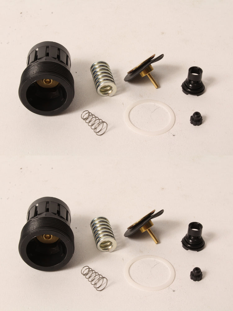 2 PK Genuine DeWalt 5130027-00 Regulator Repair Kit D55250 D55155 Type 1 OEM