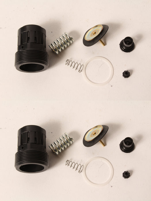 2 PK Genuine DeWalt 5130027-00 Regulator Repair Kit D55250 D55155 Type 1 OEM
