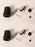 2 PK Genuine DeWalt 5130027-00 Regulator Repair Kit D55250 D55155 Type 1 OEM