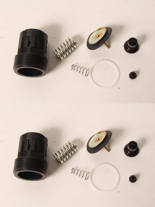 2 PK Genuine DeWalt 5130027-00 Regulator Repair Kit D55250 D55155 Type 1 OEM
