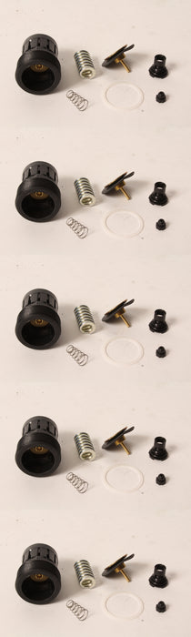 6 PK Genuine DeWalt 5130027-00 Regulator Repair Kit D55250 D55155 Type 1 OEM