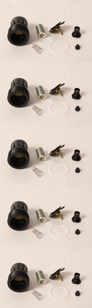 6 PK Genuine DeWalt 5130027-00 Regulator Repair Kit D55250 D55155 Type 1 OEM