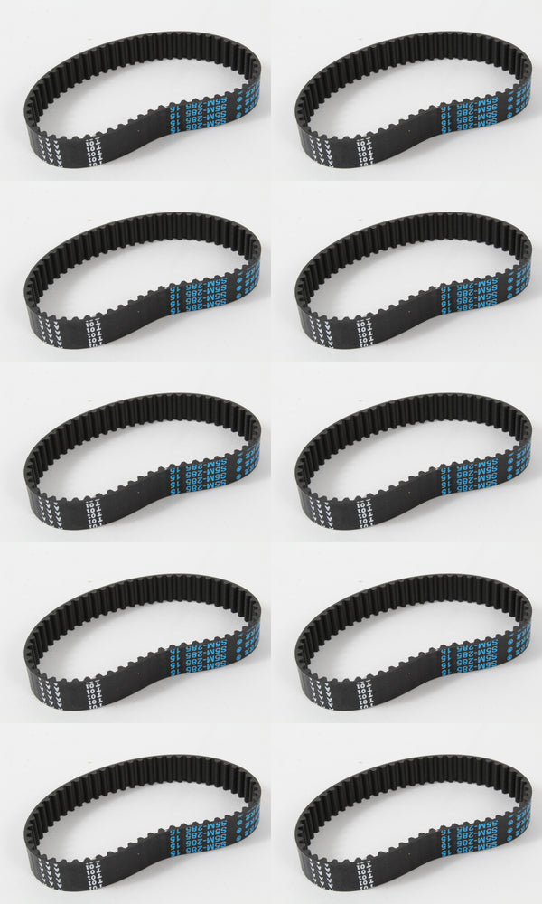 10 Pack Genuine Ridgid 513055002 Timing Belt Fits R2720 Belt Sander OEM
