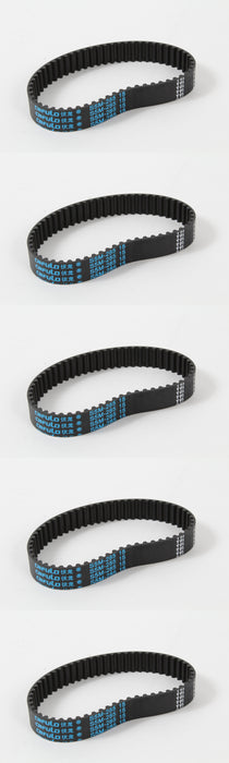 5 Pack Genuine Ridgid 513055002 Timing Belt Fits R2720 Belt Sander OEM