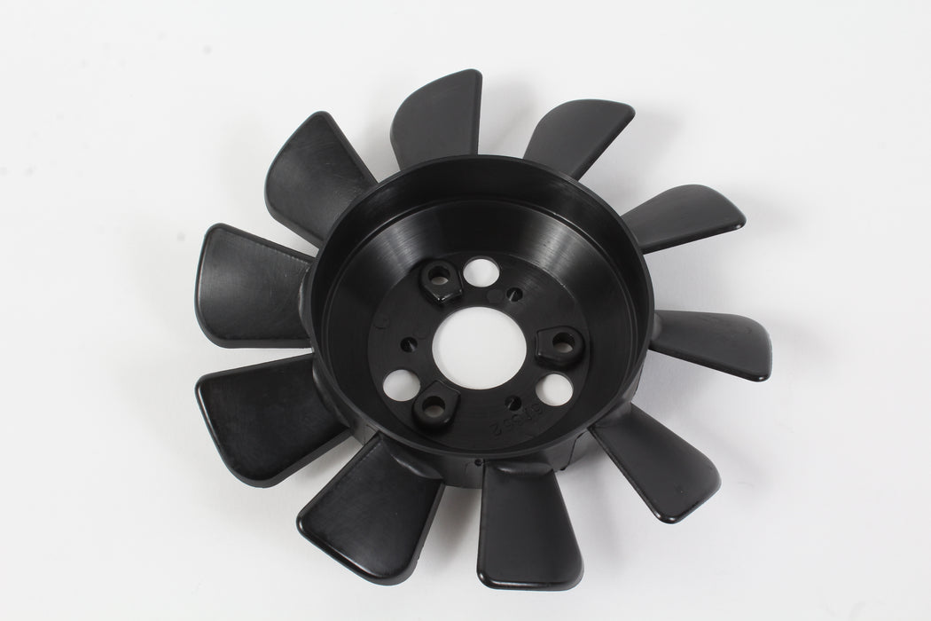 Genuine Hydro Gear 51362 6" 10 Blade Transmission Fan Fits Toro 110-8566 OEM