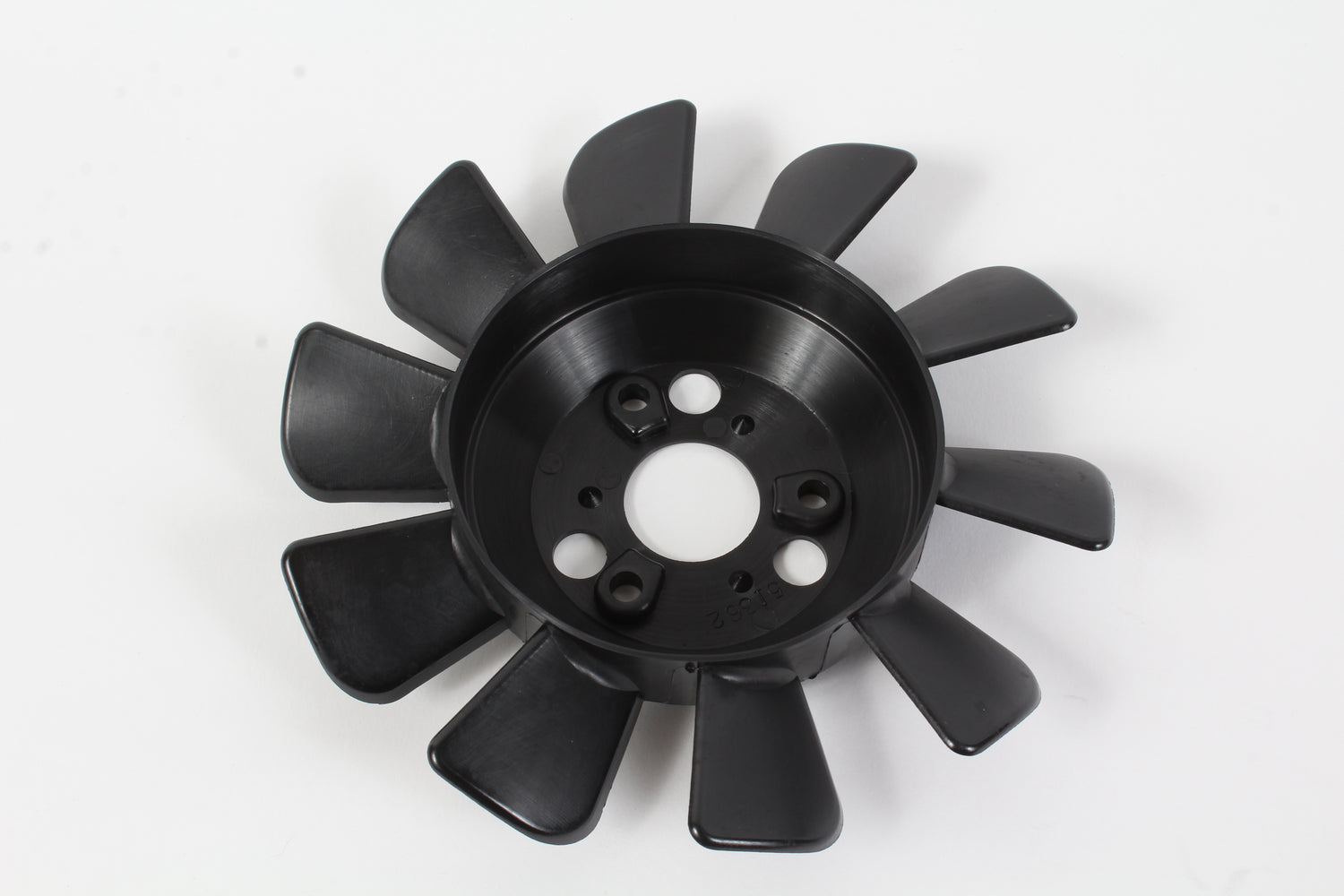 Genuine Hydro Gear 51362 6" 10 Blade Transmission Fan Fits Toro 110-8566 OEM
