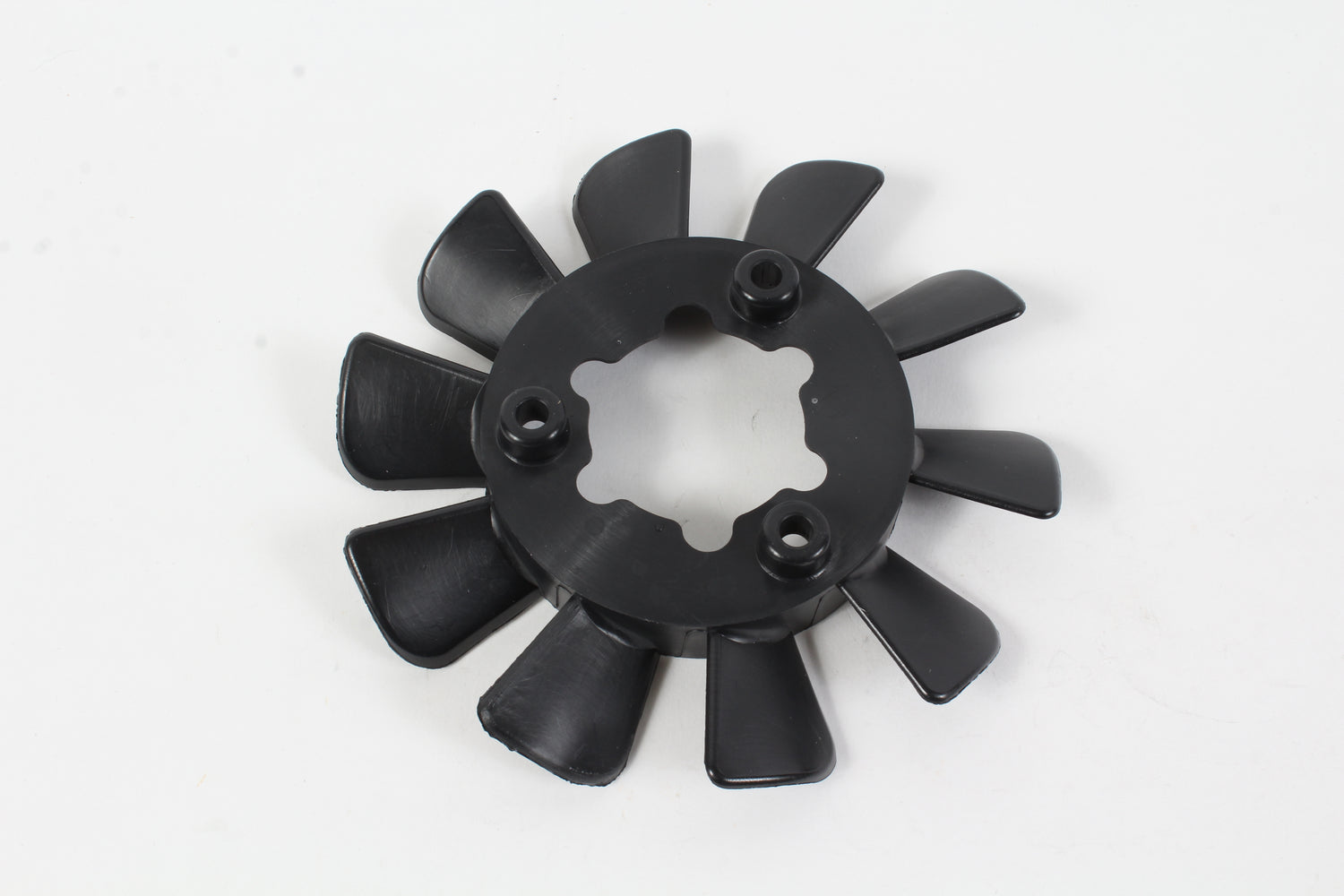 Genuine Hydro Gear 51365 6" 10 Blade Transmission Fan OEM