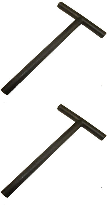 2 Pack Ridgid 513667001 Router T Handle Wrench For R2900 R29001