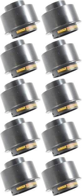 10 PK Genuine DeWalt 5140011-48 Adapter DW735 DW735X OEM