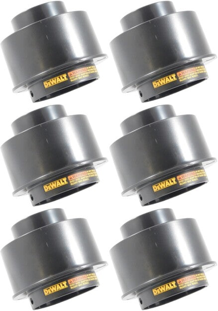 6 PK Genuine DeWalt 5140011-48 Adapter DW735 DW735X OEM