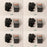 6 PK Porter Cable 5140117-70 Pressure Switch Fits DeVilbiss Delta D27227 OEM
