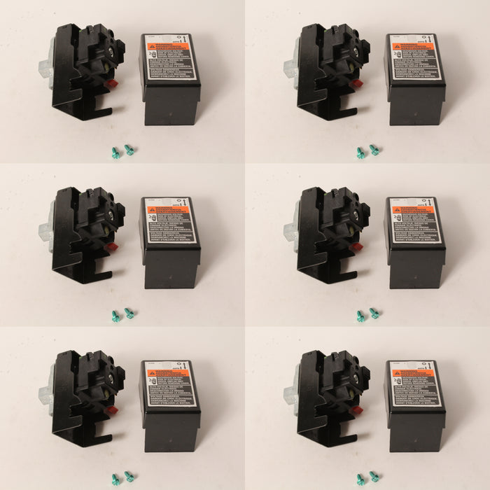 6 PK Porter Cable 5140117-70 Pressure Switch Fits DeVilbiss Delta D27227 OEM