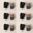 6 PK Porter Cable 5140117-70 Pressure Switch Fits DeVilbiss Delta D27227 OEM