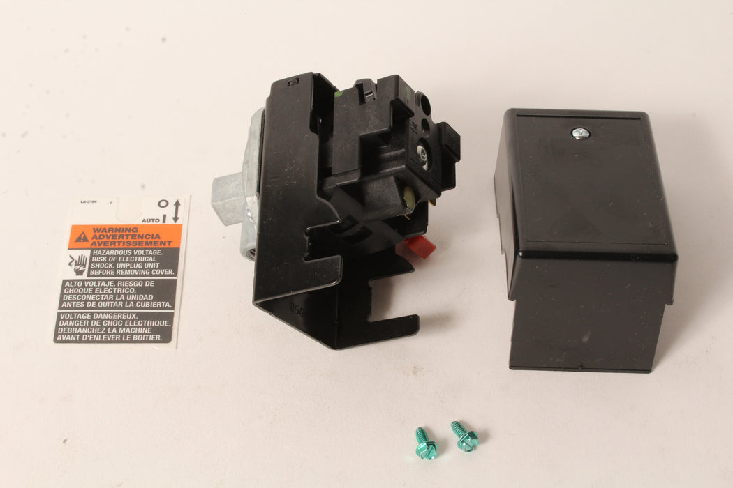 Porter Cable 5140117-70 Pressure Switch Fits DeVilbiss Delta D27227 OEM